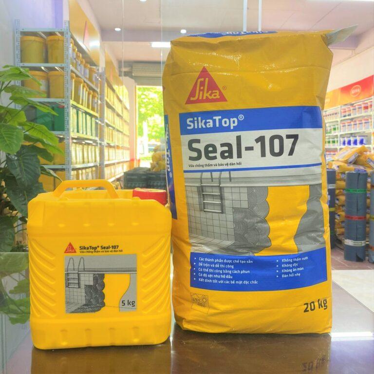 Sika Top Seal 107